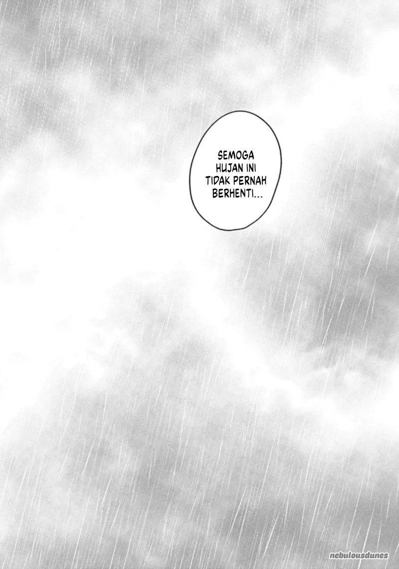 Oshiete Shitsuji-Kun Chapter 7 halaman 43
