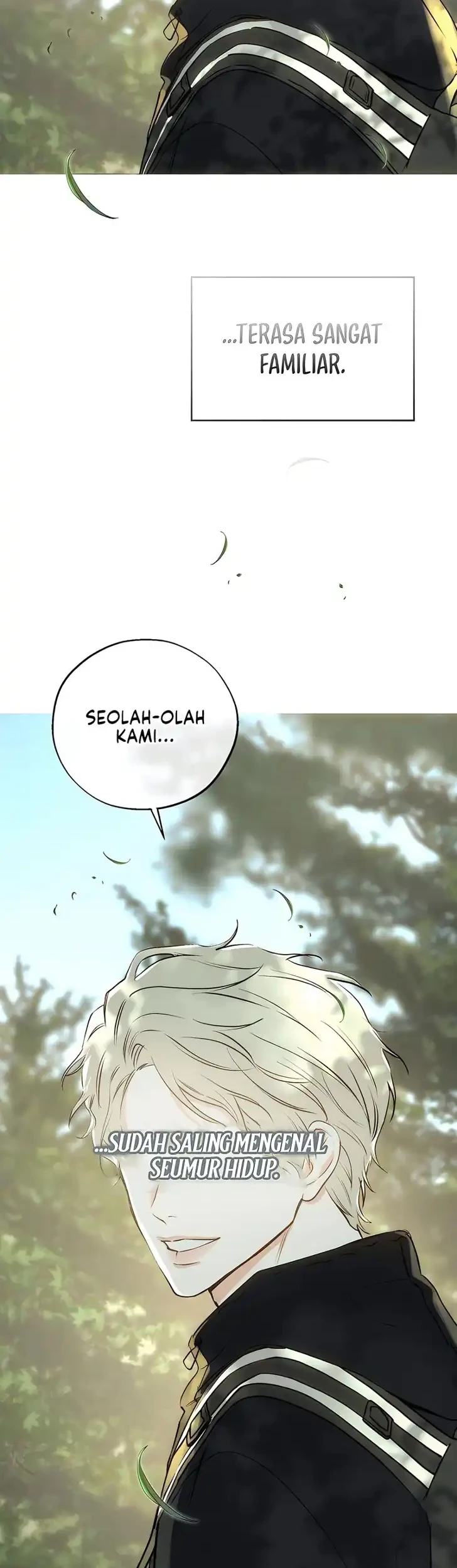 Our Ancestors are Watching Chapter 10 halaman 47