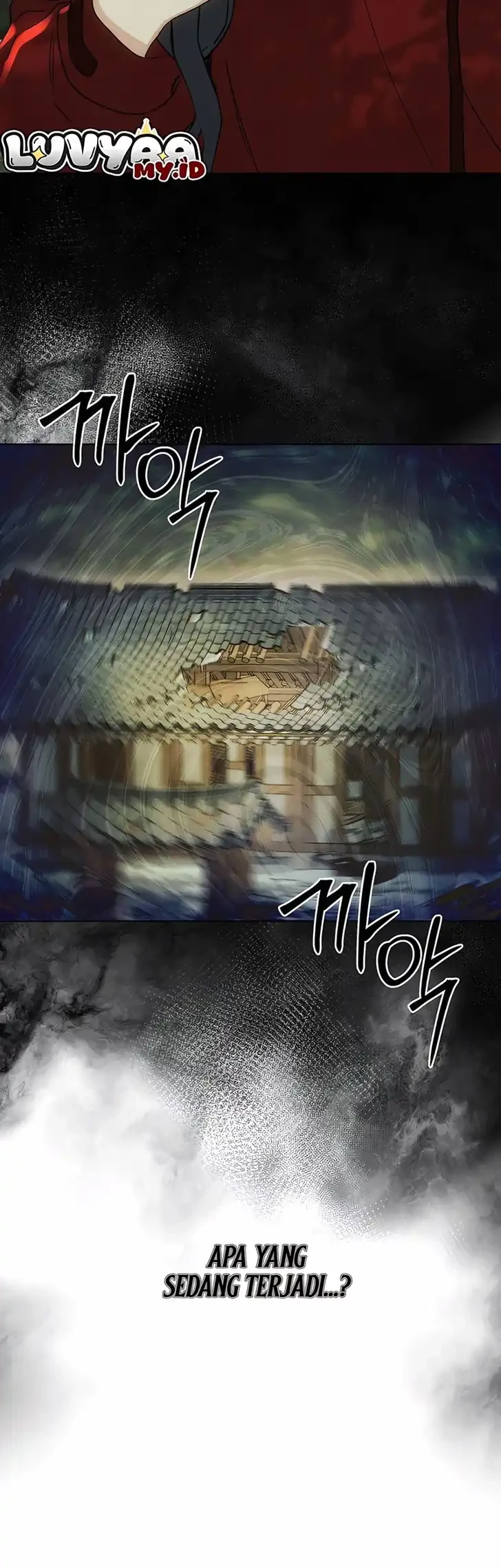Our Ancestors are Watching Chapter 10 halaman 51