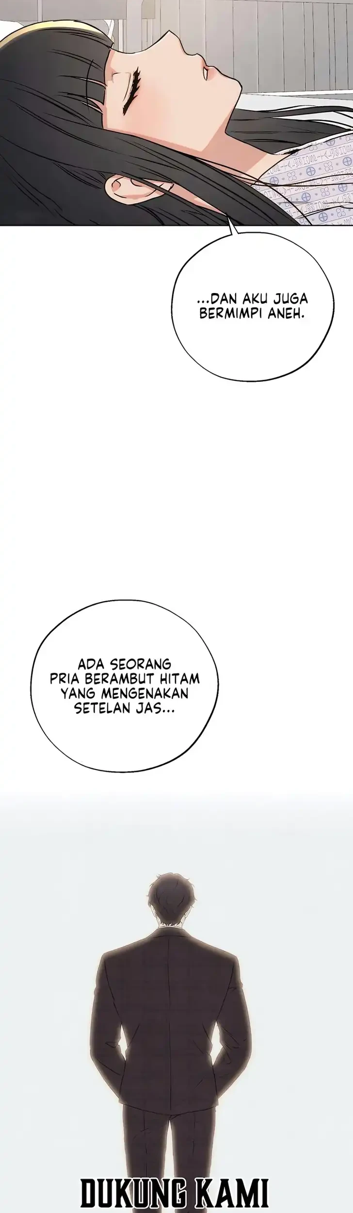 Our Ancestors are Watching Chapter 11 halaman 47