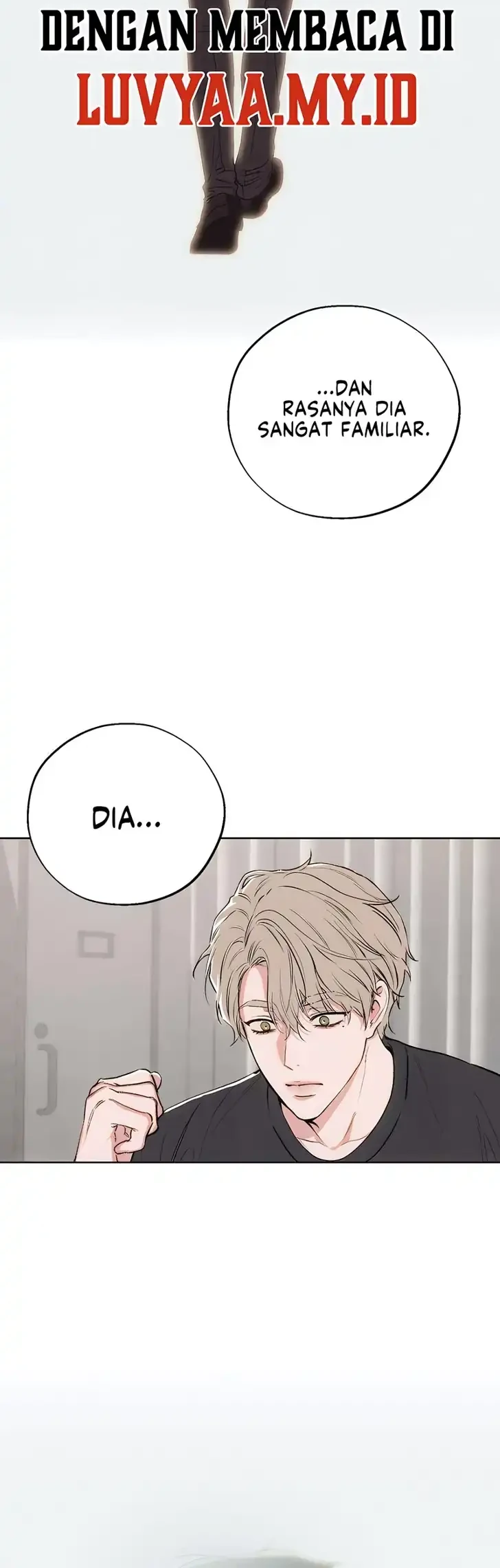 Our Ancestors are Watching Chapter 11 halaman 48