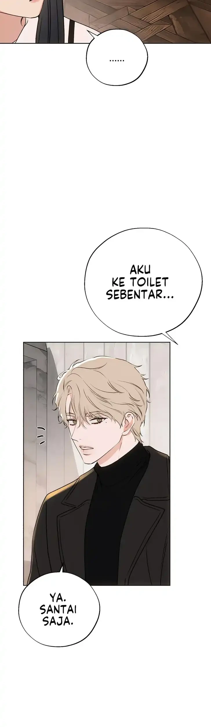Our Ancestors are Watching Chapter 12 halaman 44