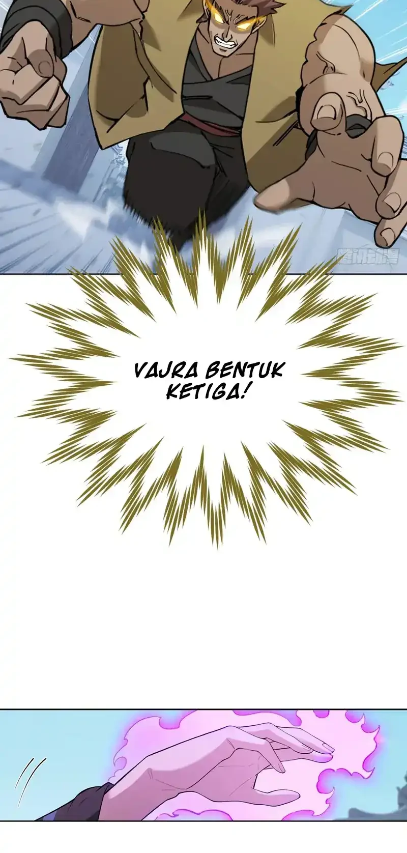 Outside of Time Chapter 32 halaman 21