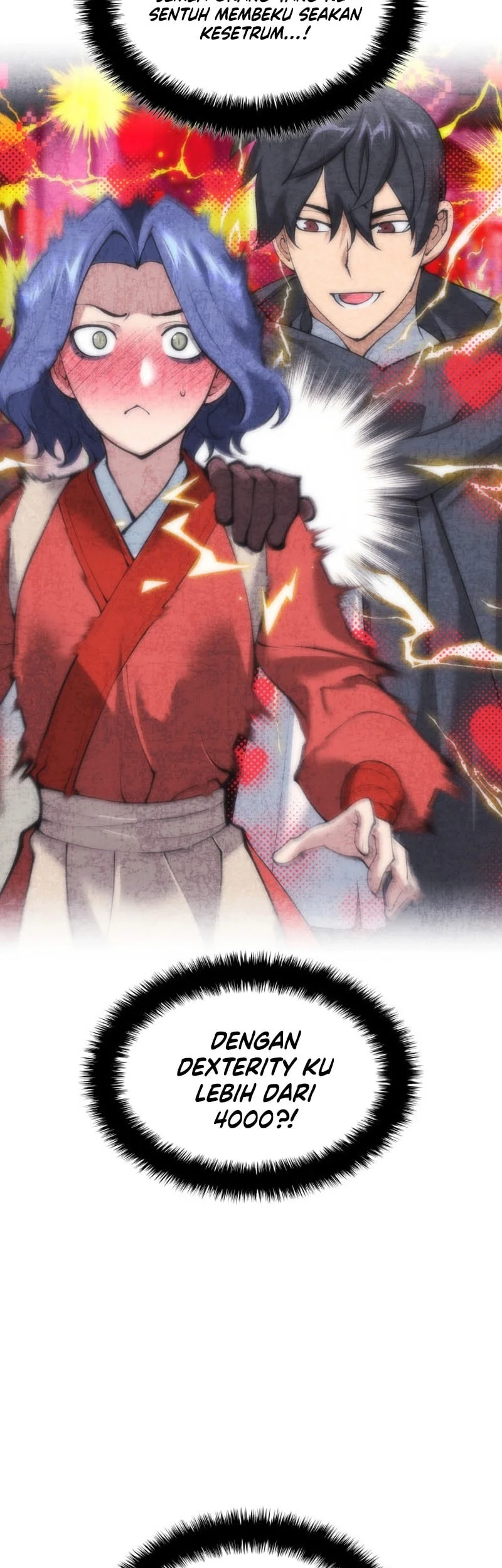 Overgeared Chapter 329 halaman 48