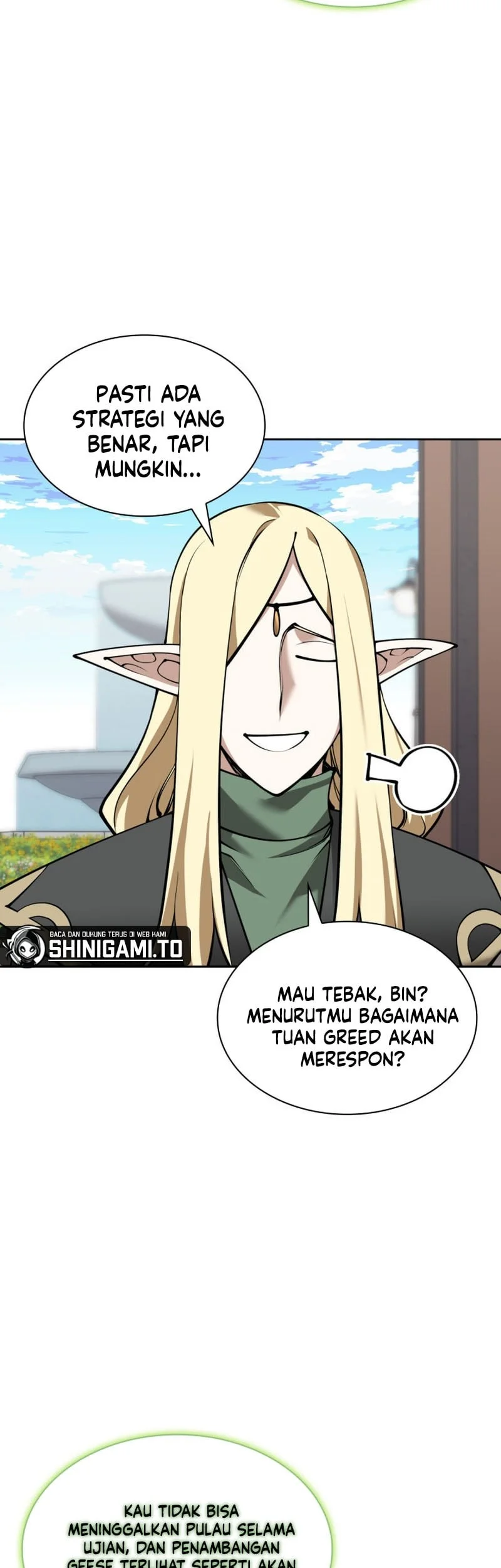 Overgeared Chapter 329 halaman 52