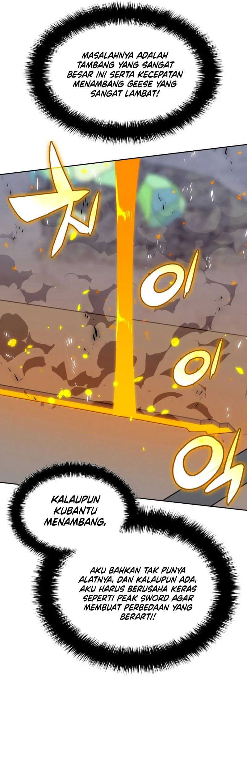 Overgeared Chapter 329 halaman 58