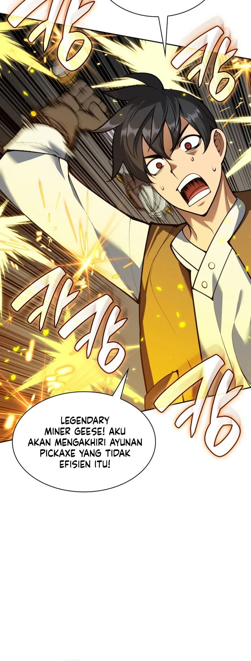 Overgeared Chapter 329 halaman 61