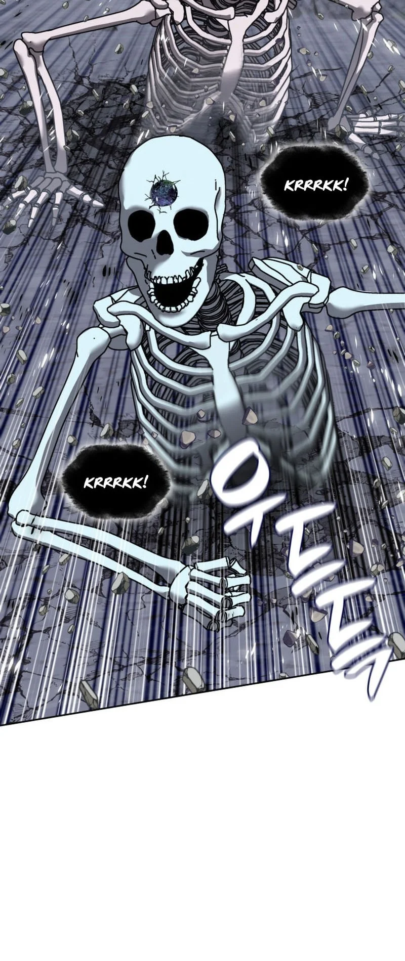 Overgeared Chapter 329 halaman 65