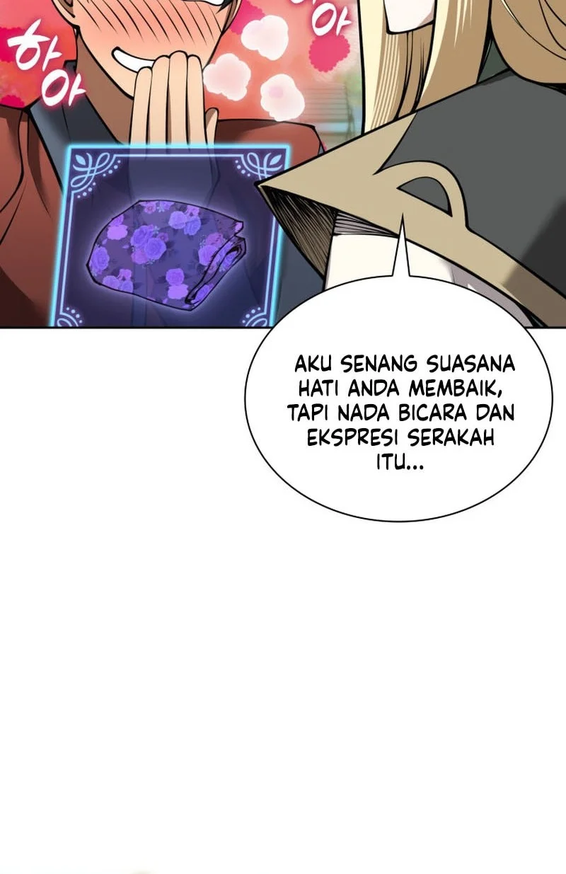 Overgeared Chapter 329 halaman 21