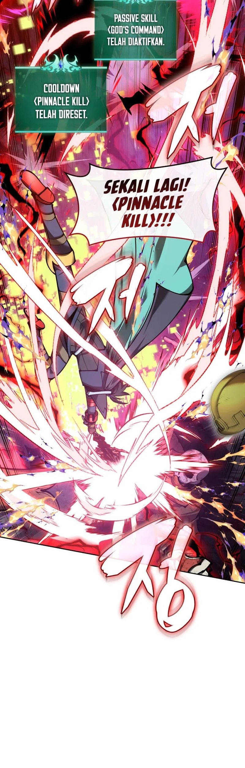 Overgeared Chapter 330 halaman 41