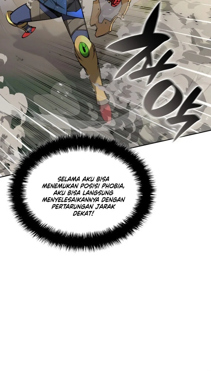Overgeared Chapter 330 halaman 69