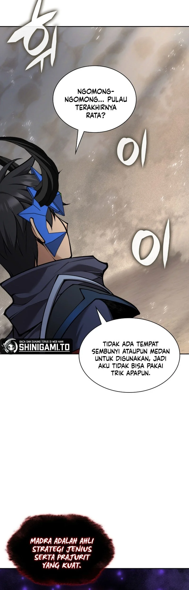 Overgeared Chapter 332 halaman 52