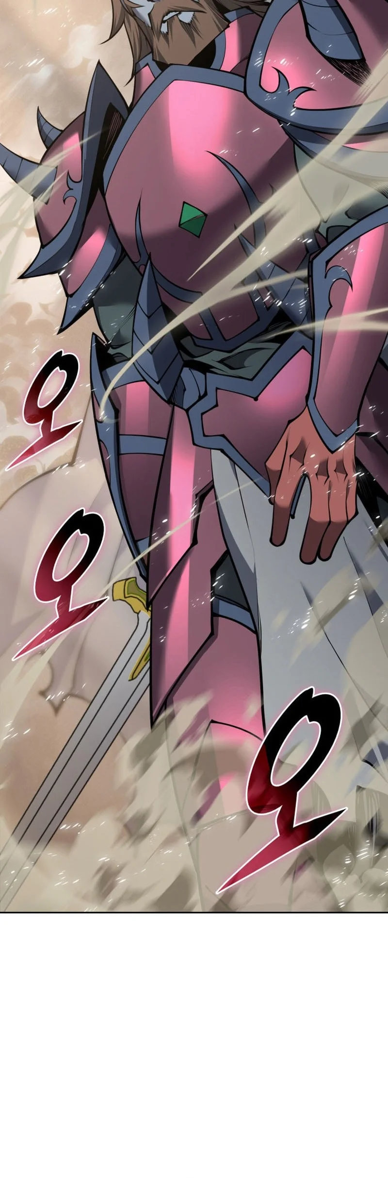 Overgeared Chapter 332 halaman 61