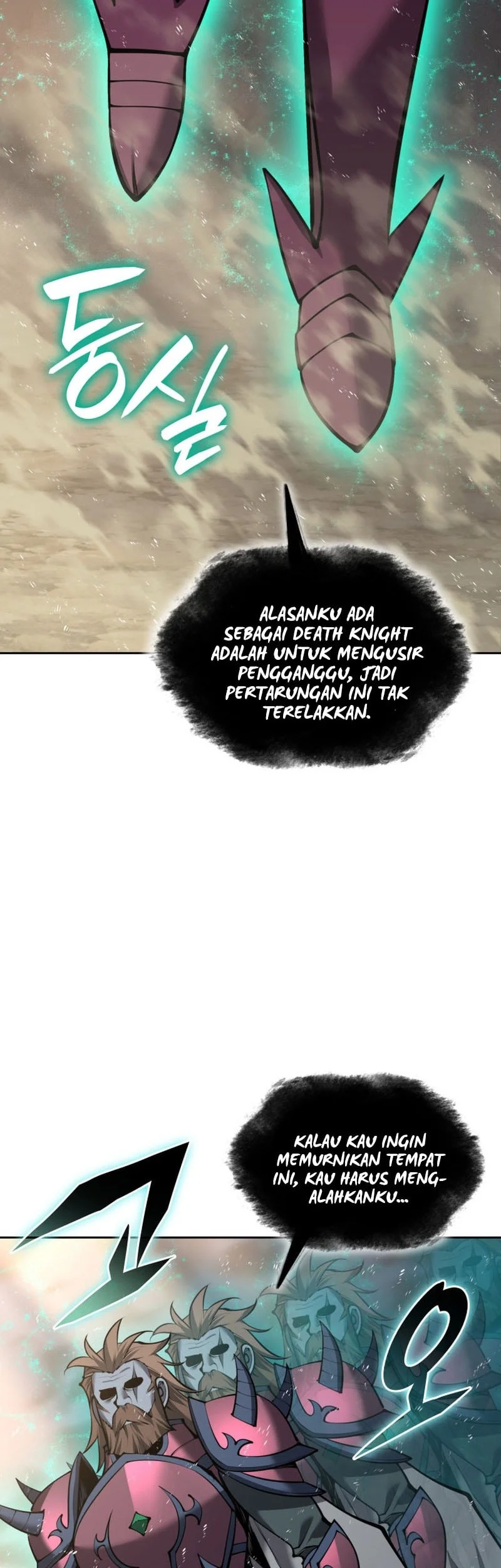 Overgeared Chapter 332 halaman 75