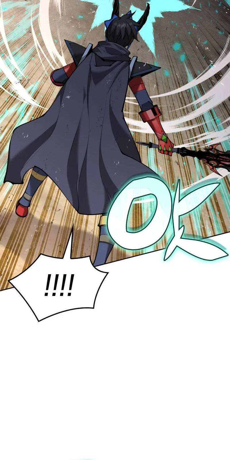 Overgeared Chapter 332 halaman 77