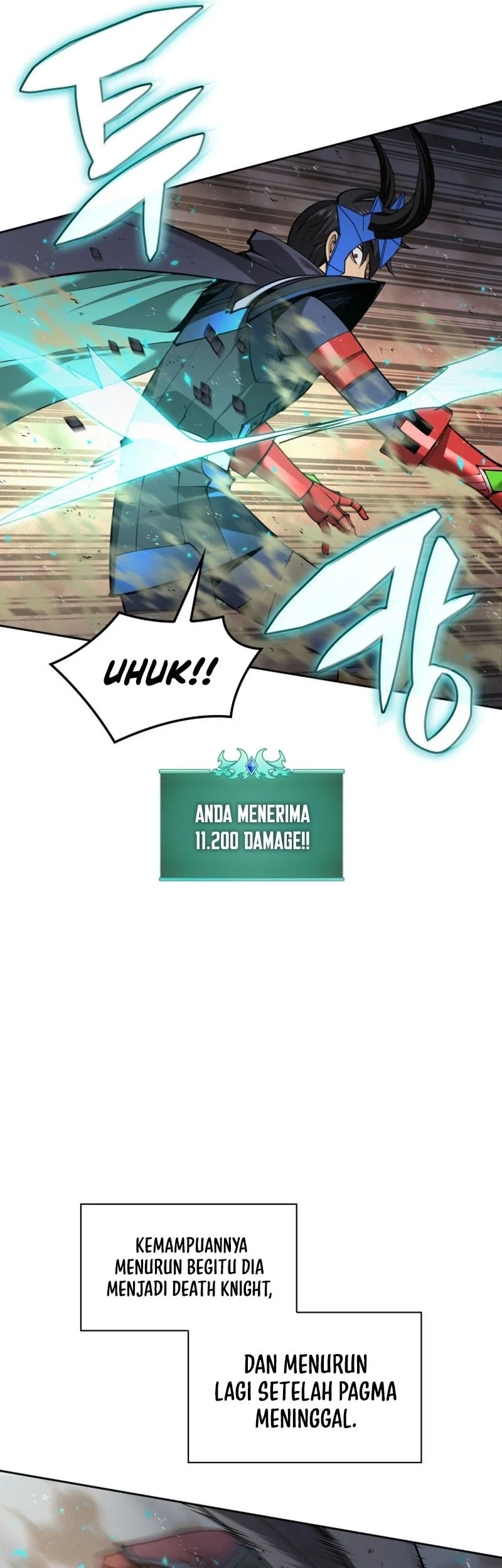 Overgeared Chapter 332 halaman 78