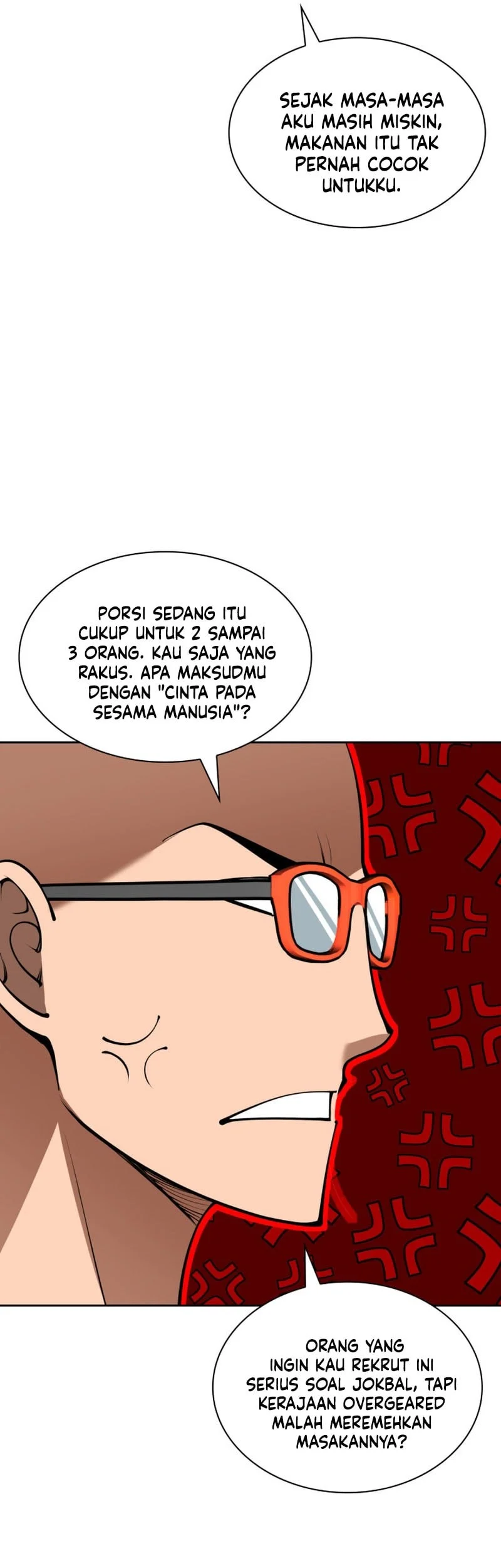 Overgeared Chapter 332 halaman 10