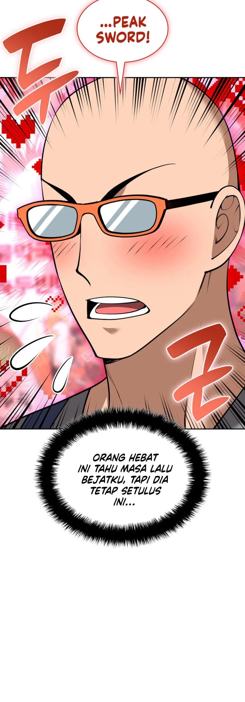 Overgeared Chapter 332 halaman 13