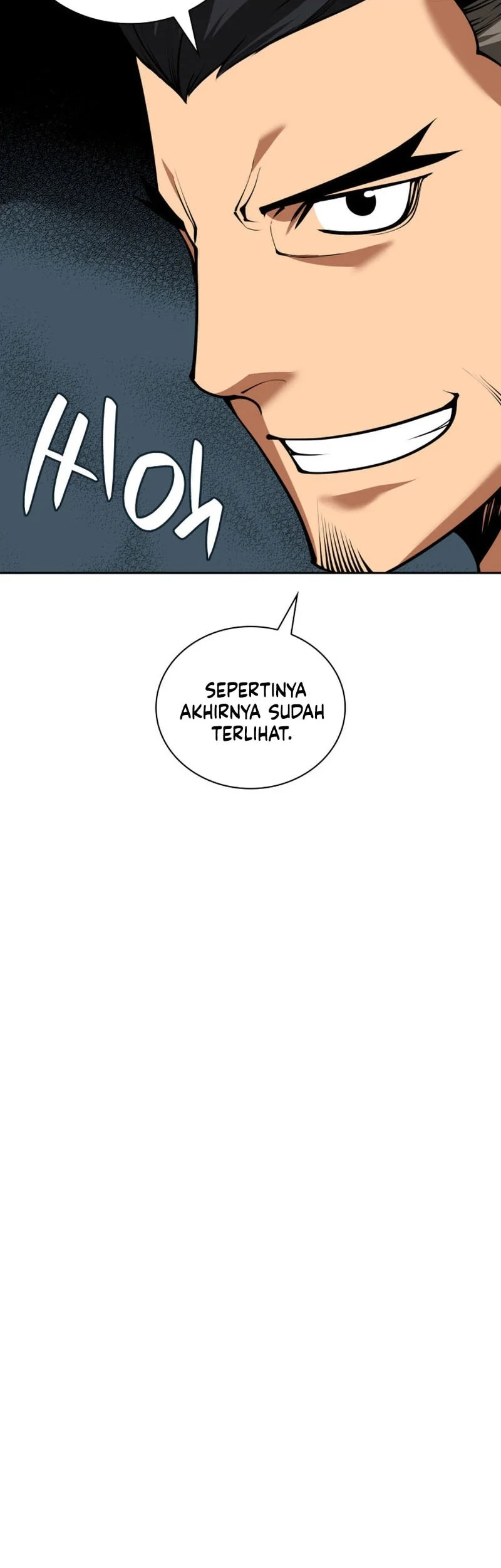 Overgeared Chapter 332 halaman 19