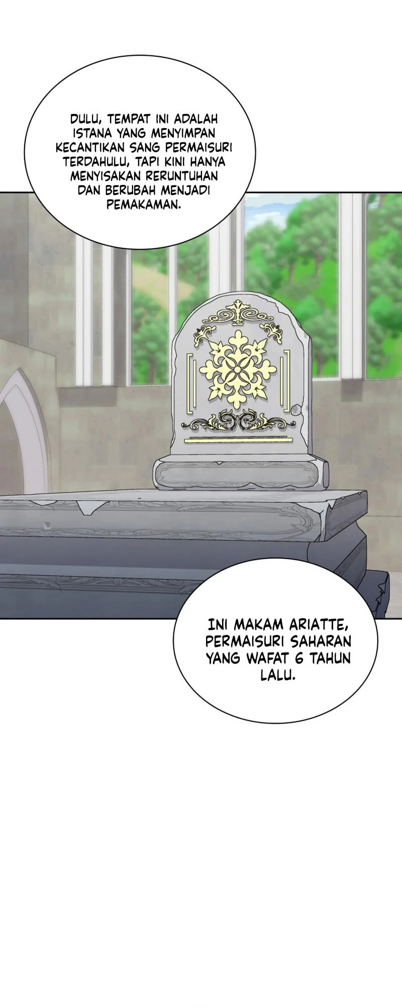 Overgeared Chapter 332 halaman 33