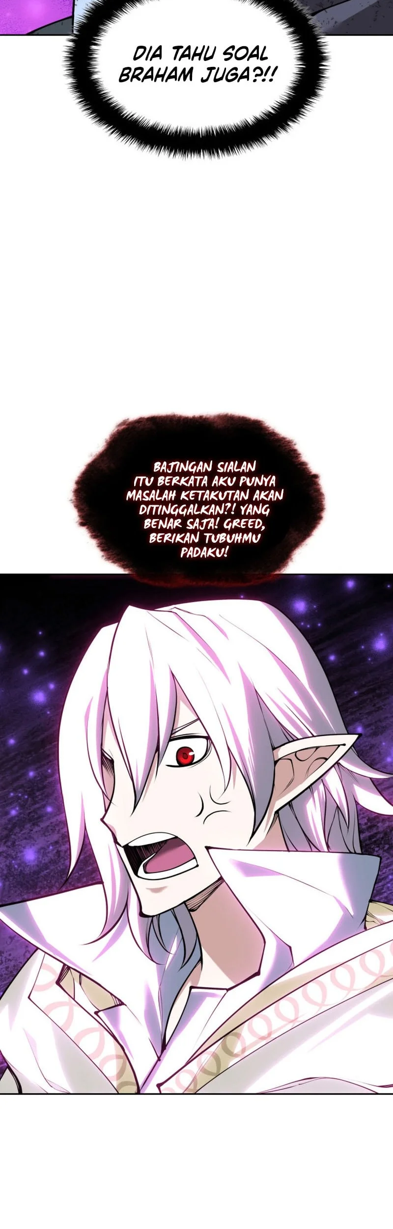 Overgeared Chapter 333 halaman 41