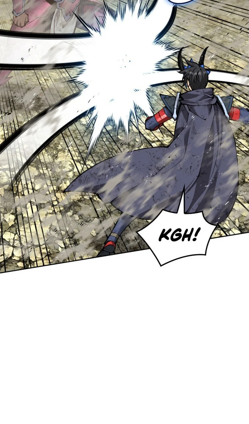 Overgeared Chapter 333 halaman 49