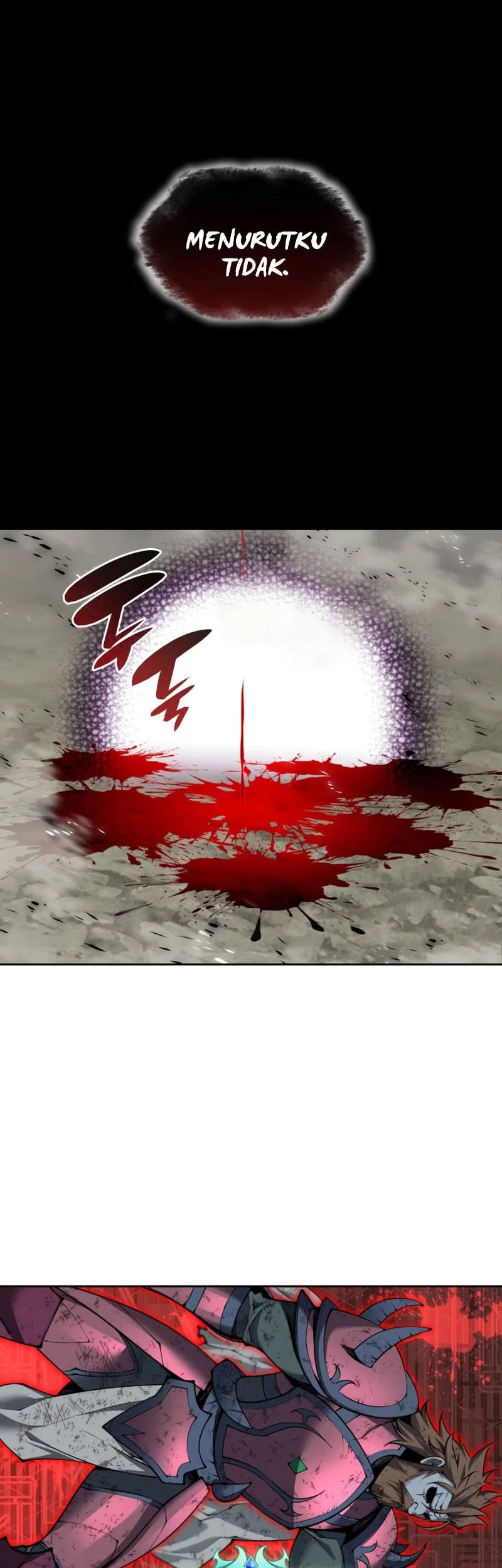 Overgeared Chapter 333 halaman 68