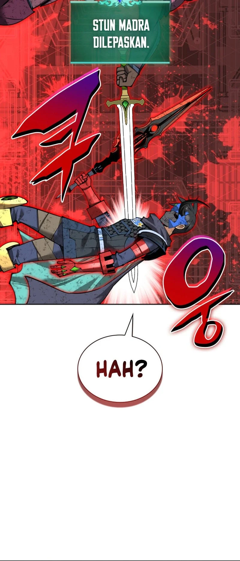 Overgeared Chapter 333 halaman 69