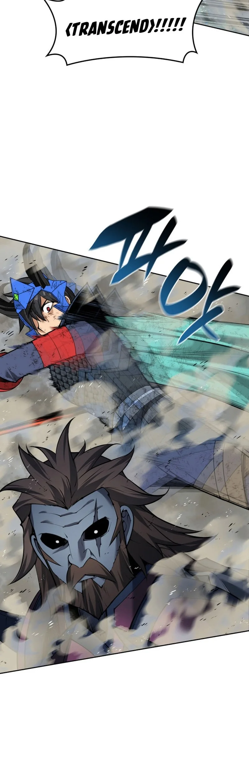 Overgeared Chapter 333 halaman 13