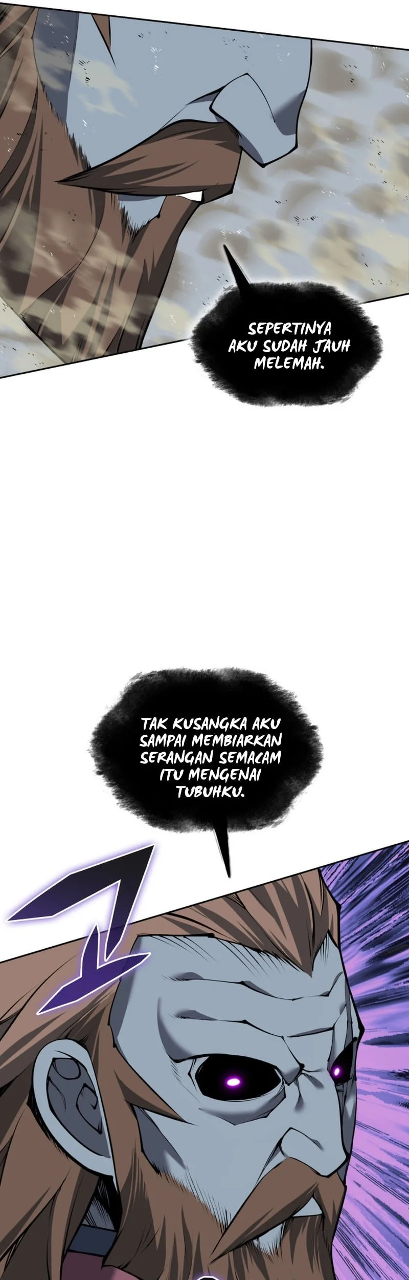 Overgeared Chapter 333 halaman 18