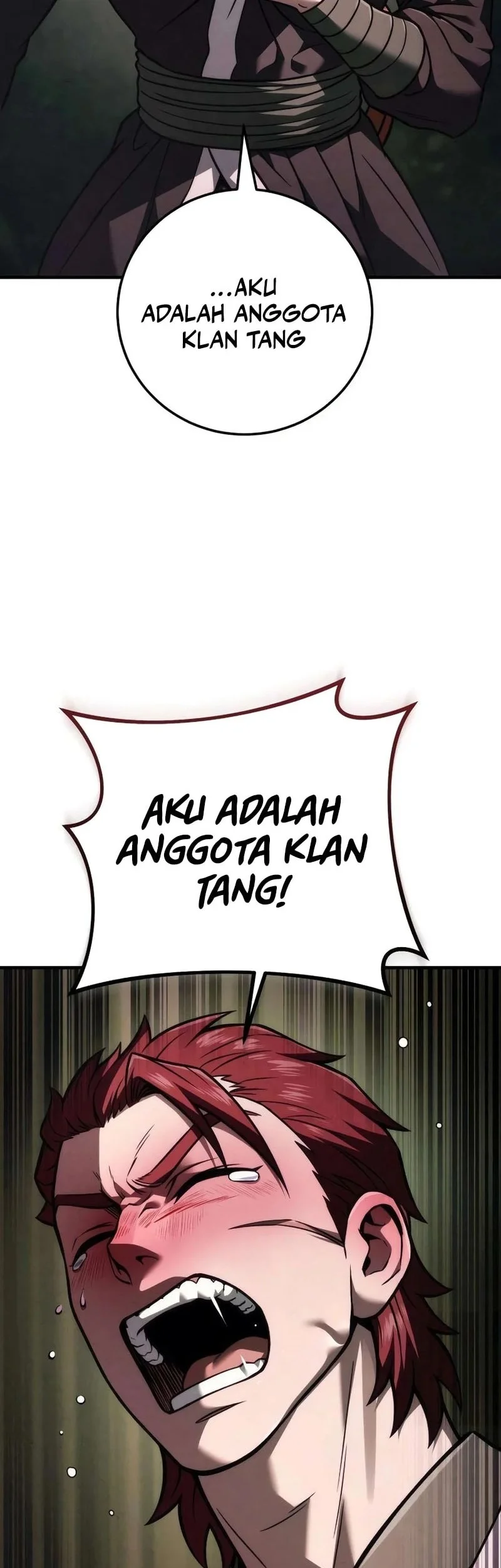 Overlord Of Sichuan Chapter 25 halaman 3