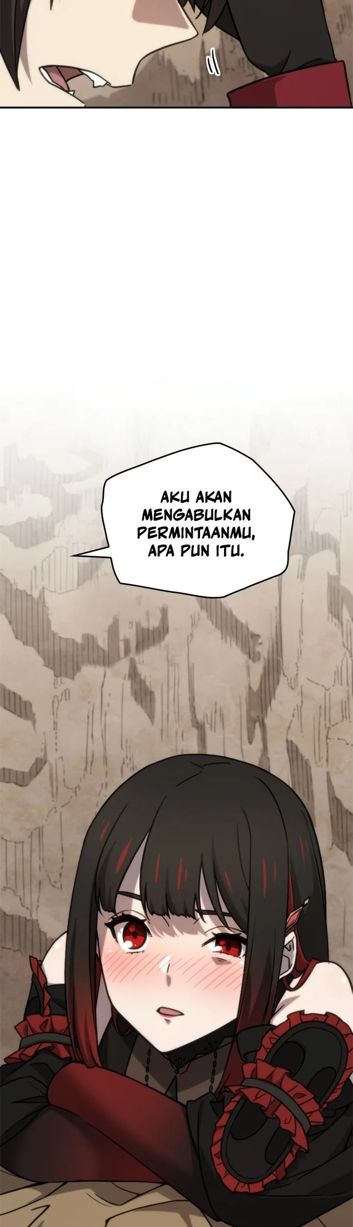 Oversummoned, Overpowered, and Over It! Chapter 86 halaman 2