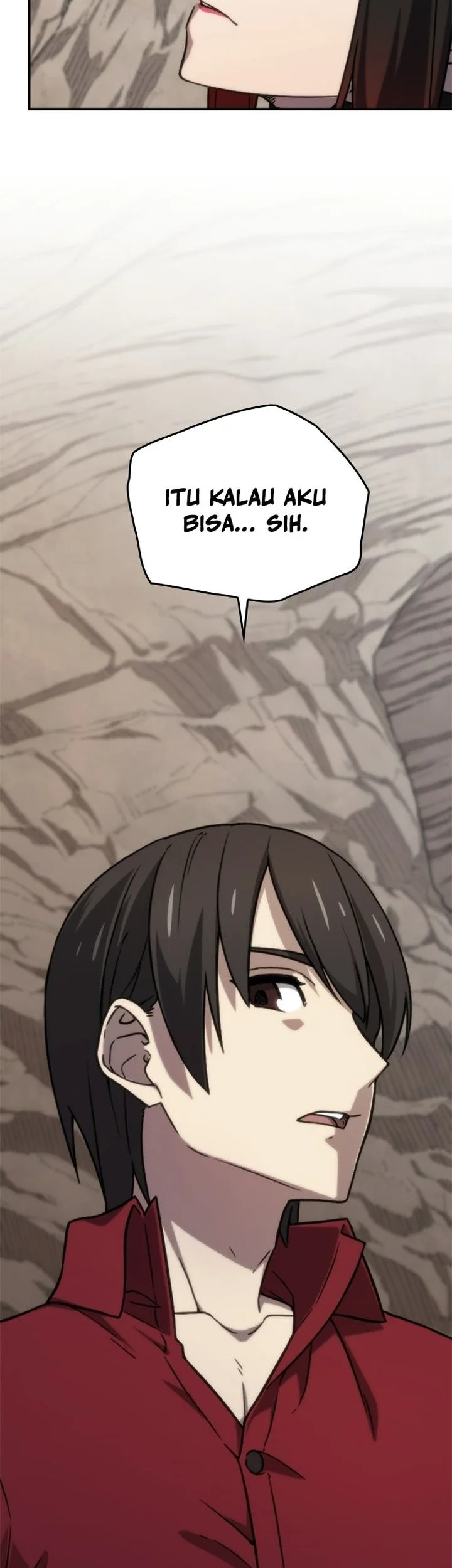 Oversummoned, Overpowered, and Over It! Chapter 86 halaman 5