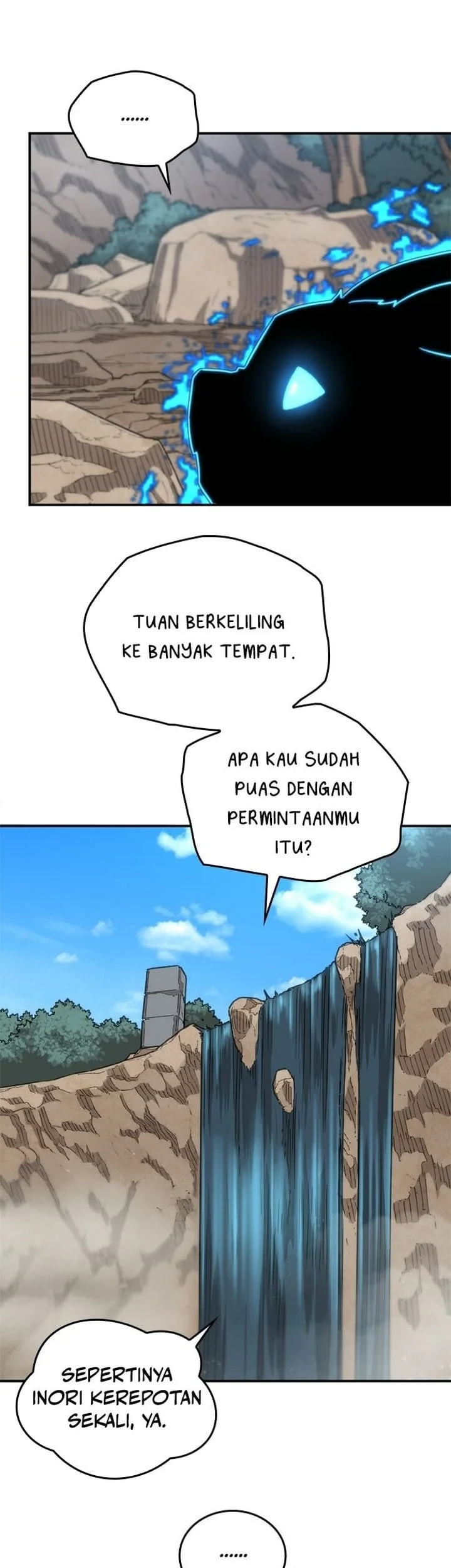 Oversummoned, Overpowered, and Over It! Chapter 86 halaman 28