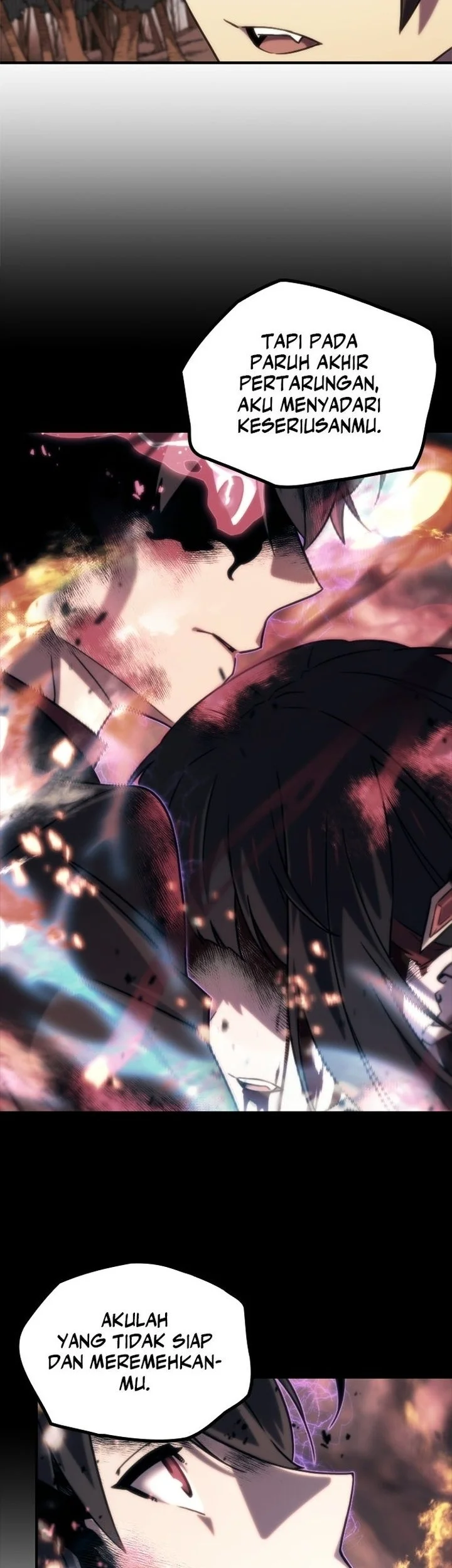 Oversummoned, Overpowered, and Over It! Chapter 87 halaman 25