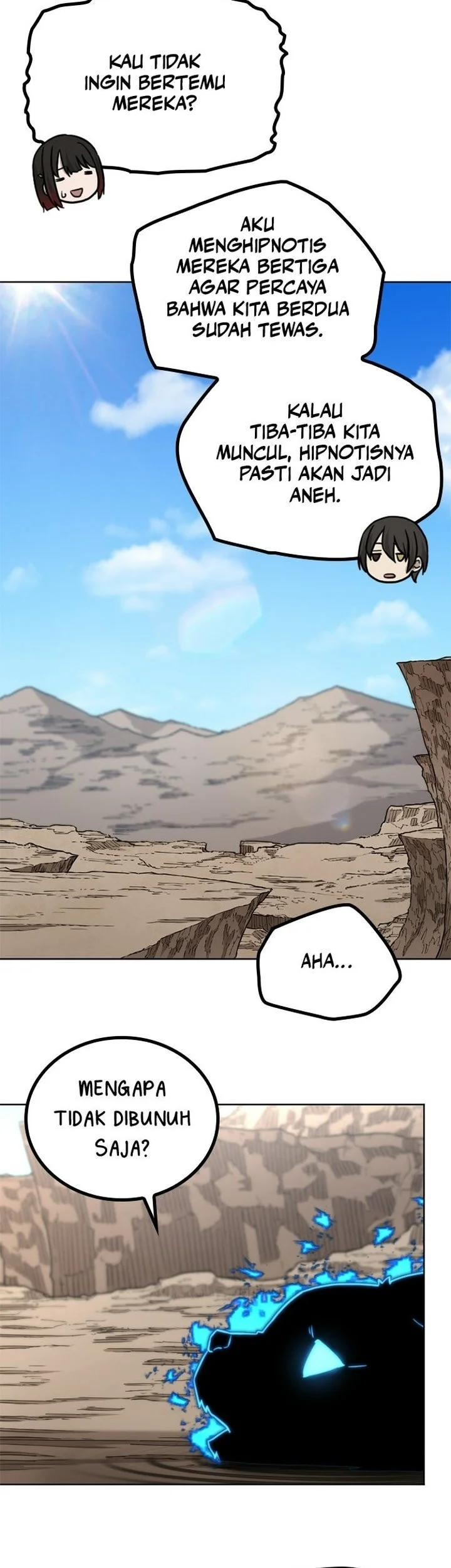 Oversummoned, Overpowered, and Over It! Chapter 88 halaman 10