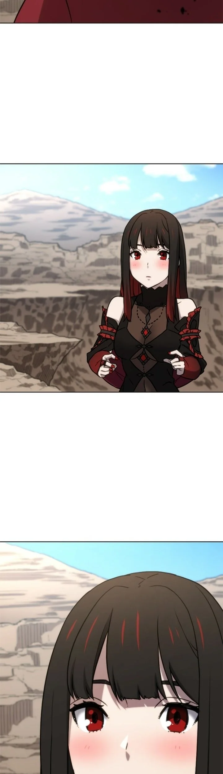 Oversummoned, Overpowered, and Over It! Chapter 88 halaman 24