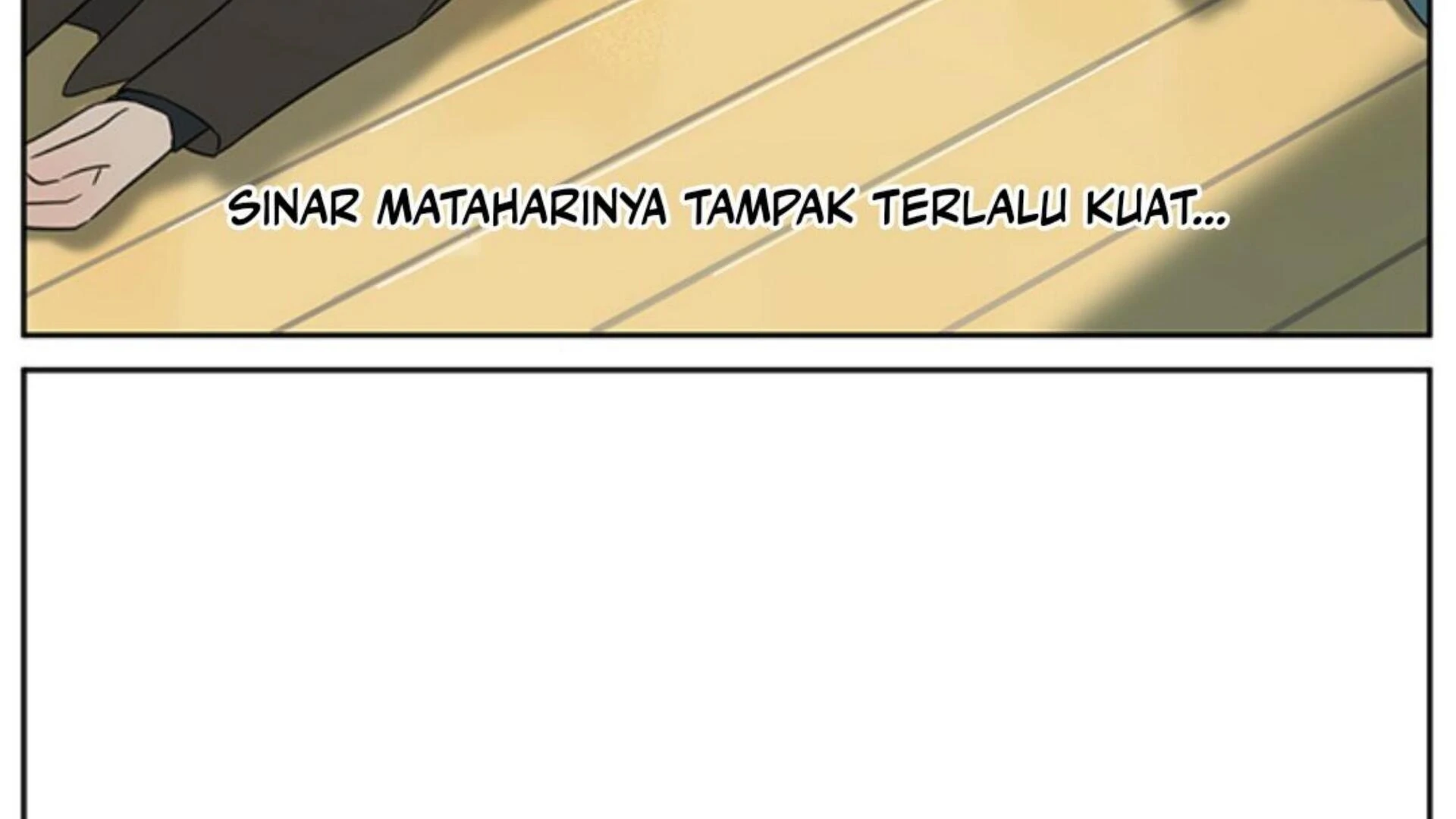 Papa Wolf and the Puppy Chapter 146 halaman 20