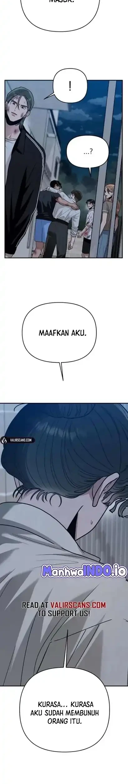Paradise on Earth Chapter 46 halaman 2