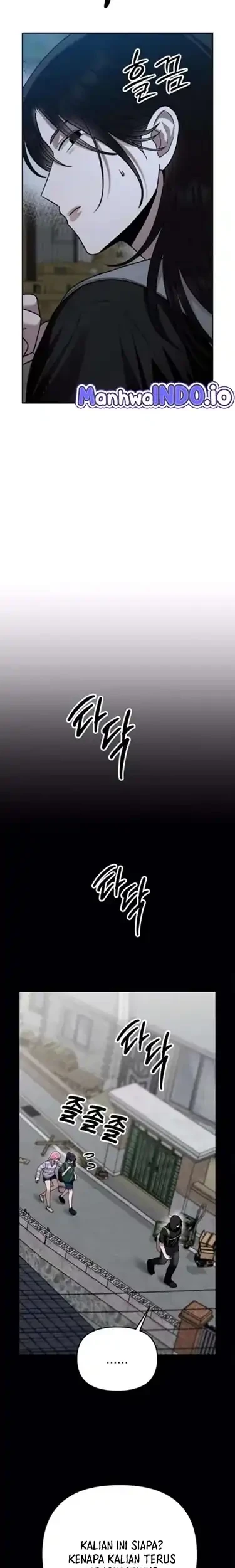 Paradise on Earth Chapter 46 halaman 9