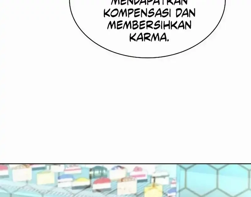 Part-Time Grim Reaper Chapter 28 halaman 50