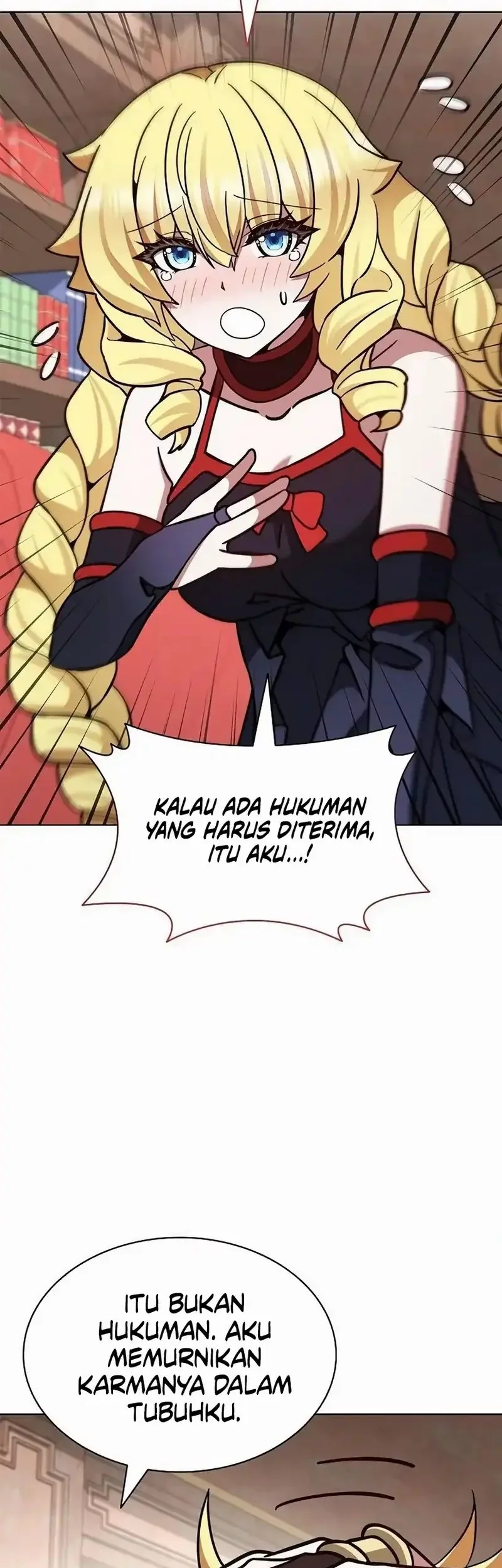 Part-Time Grim Reaper Chapter 28 halaman 81