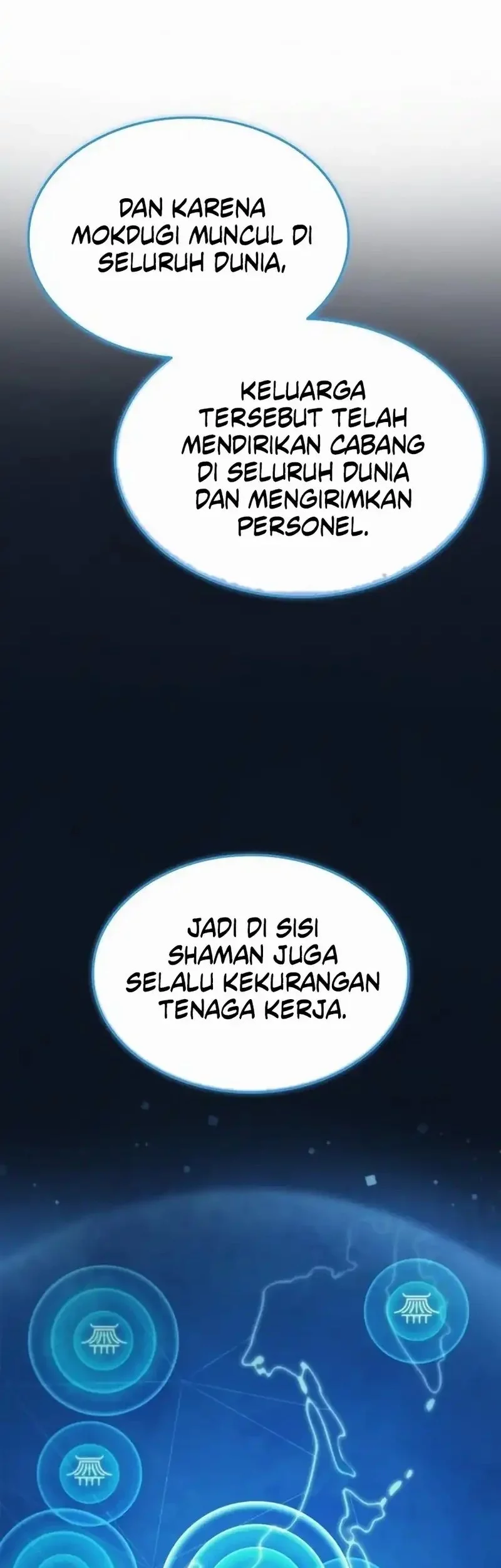 Part-Time Grim Reaper Chapter 28 halaman 18
