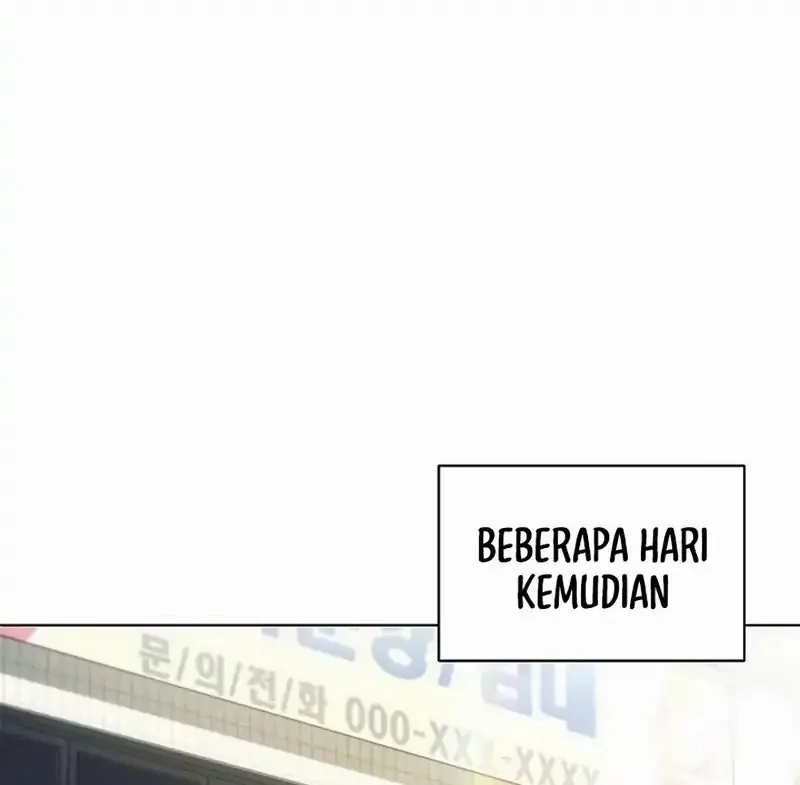 Part-Time Grim Reaper Chapter 28 halaman 31