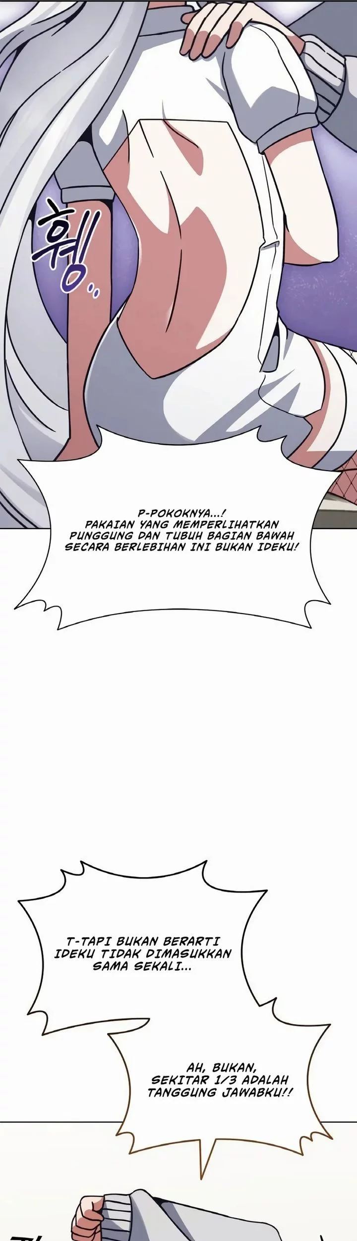 Part-Time Grim Reaper Chapter 29 halaman 23