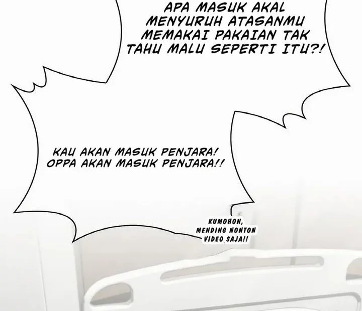 Part-Time Grim Reaper Chapter 29 halaman 39