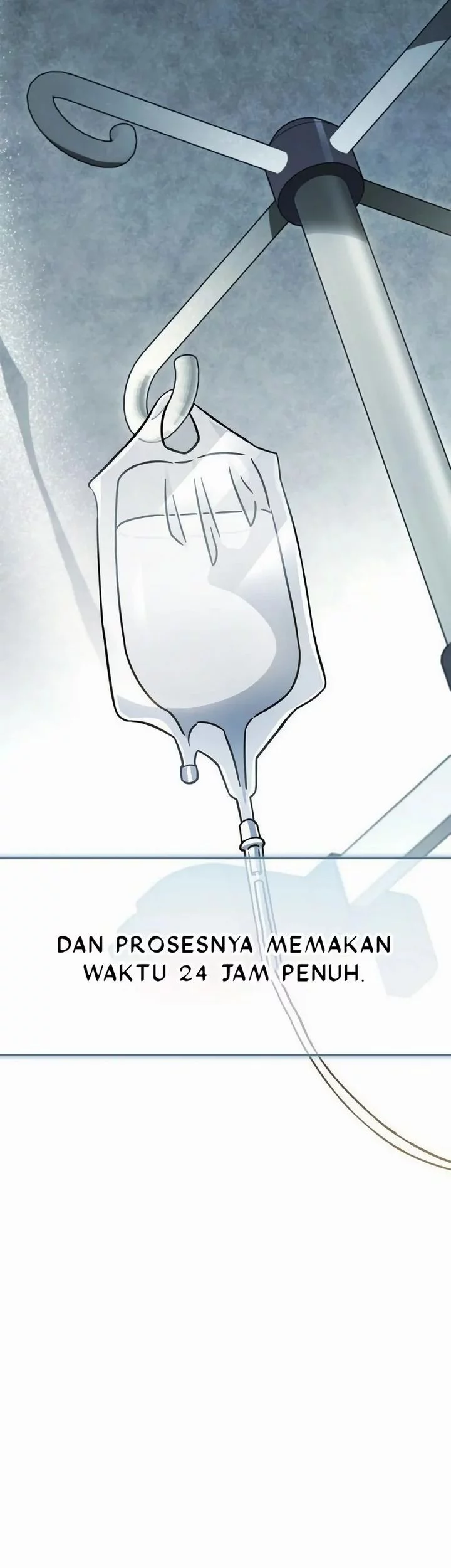 Part-Time Grim Reaper Chapter 29 halaman 3