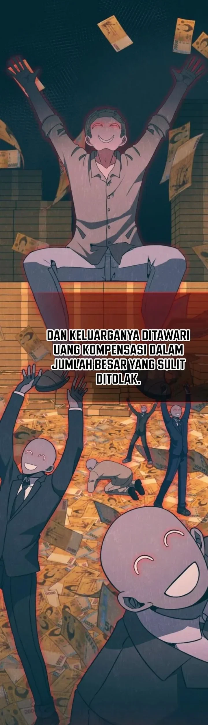 Part-Time Grim Reaper Chapter 30 halaman 31