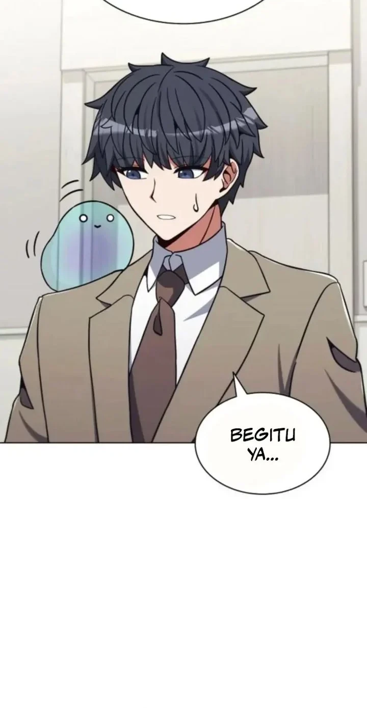 Part-Time Grim Reaper Chapter 30 halaman 68