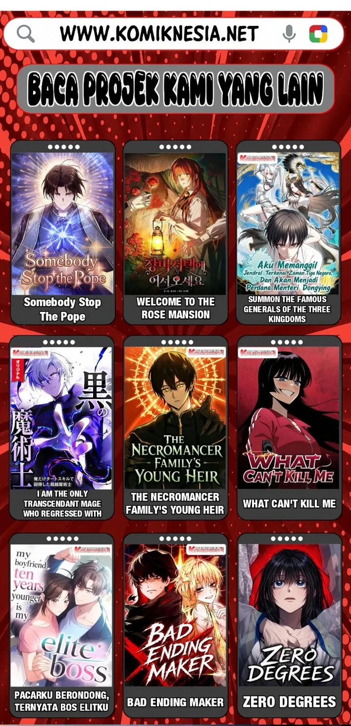Part-Time Grim Reaper Chapter 30 halaman 84